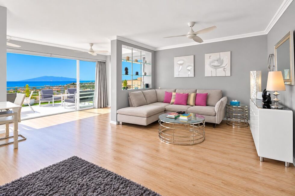 Villa for sale in  Costa Adeje, Spain - TRC-3065
