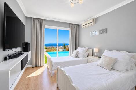 Villa for sale in  Costa Adeje, Spain - TRC-3065