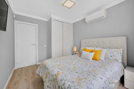 Villa for sale in  Costa Adeje, Spain - TRC-3065