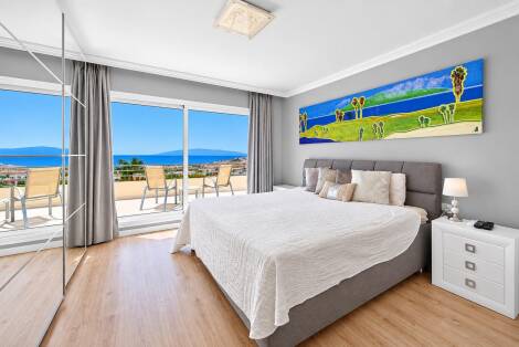 Villa for sale in  Costa Adeje, Spain - TRC-3065