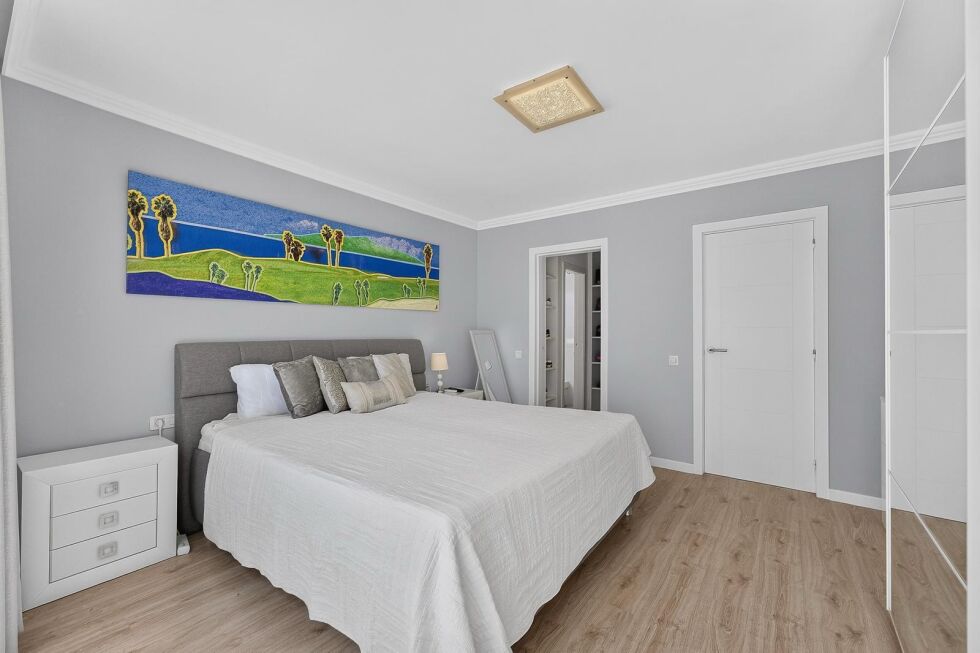Villa for sale in  Costa Adeje, Spain - TRC-3065