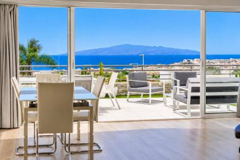 Villa for sale in  Costa Adeje, Spain - TRC-3065