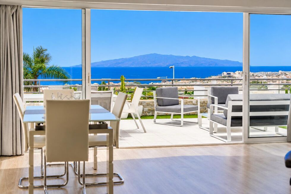 Villa for sale in  Costa Adeje, Spain - TRC-3065