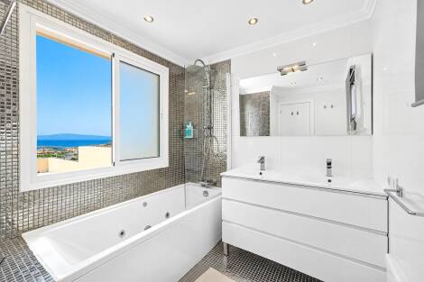 Villa for sale in  Costa Adeje, Spain - TRC-3065