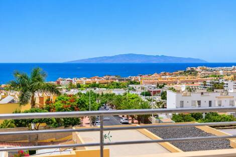 Villa for sale in  Costa Adeje, Spain - TRC-3065