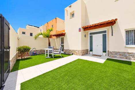 Villa for sale in  Costa Adeje, Spain - TRC-3065