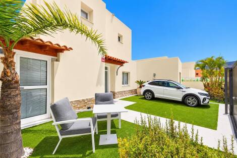 Villa for sale in  Costa Adeje, Spain - TRC-3065
