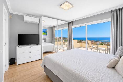 Villa for sale in  Costa Adeje, Spain - TRC-3065