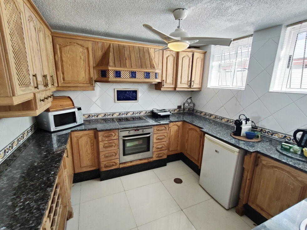 Villa for sale in  Arona, Spain - TRC-3077