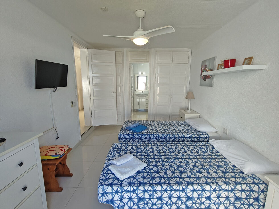 Villa for sale in  Arona, Spain - TRC-3077