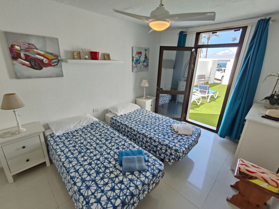 Villa for sale in  Arona, Spain - TRC-3077