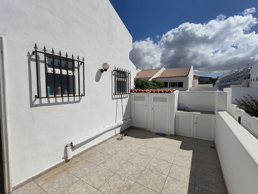 Villa for sale in  Arona, Spain - TRC-3077