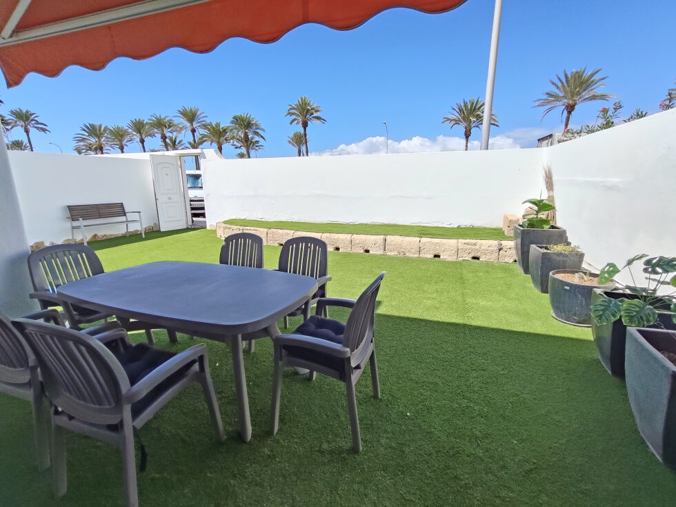 Villa for sale in  Arona, Spain - TRC-3077