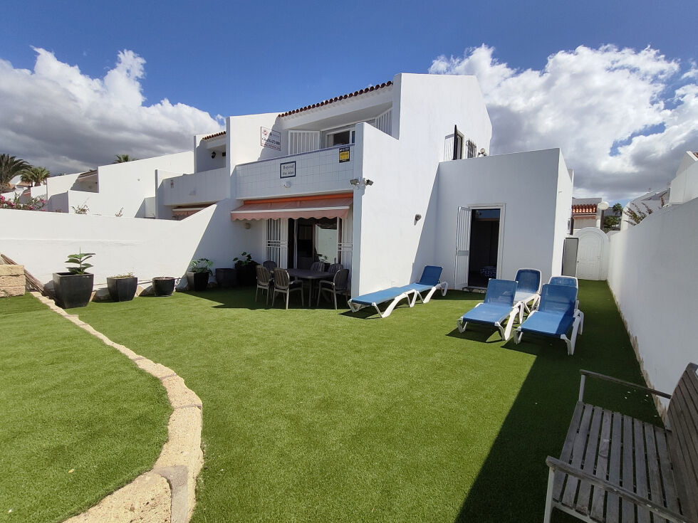 Villa for sale in  Arona, Spain - TRC-3077