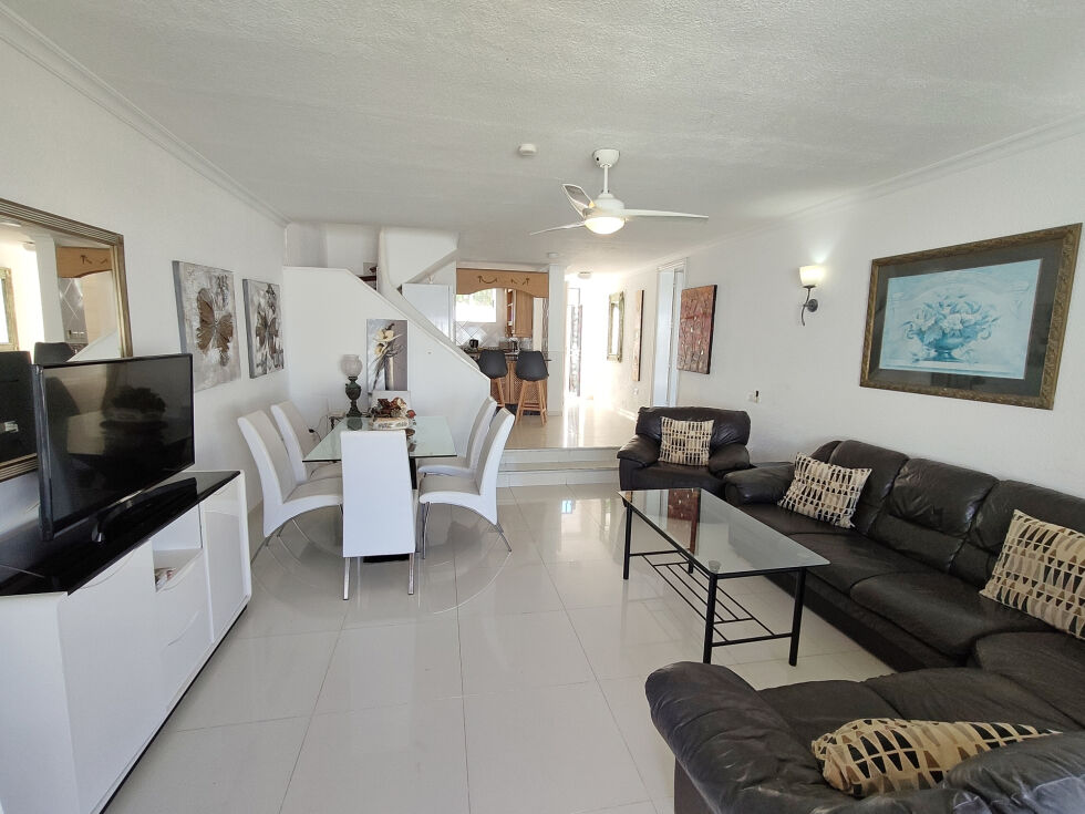 Villa for sale in  Arona, Spain - TRC-3077