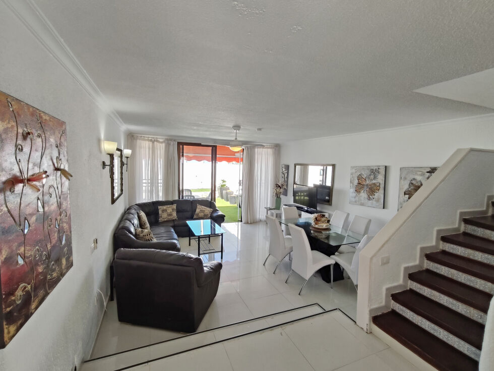 Villa for sale in  Arona, Spain - TRC-3077