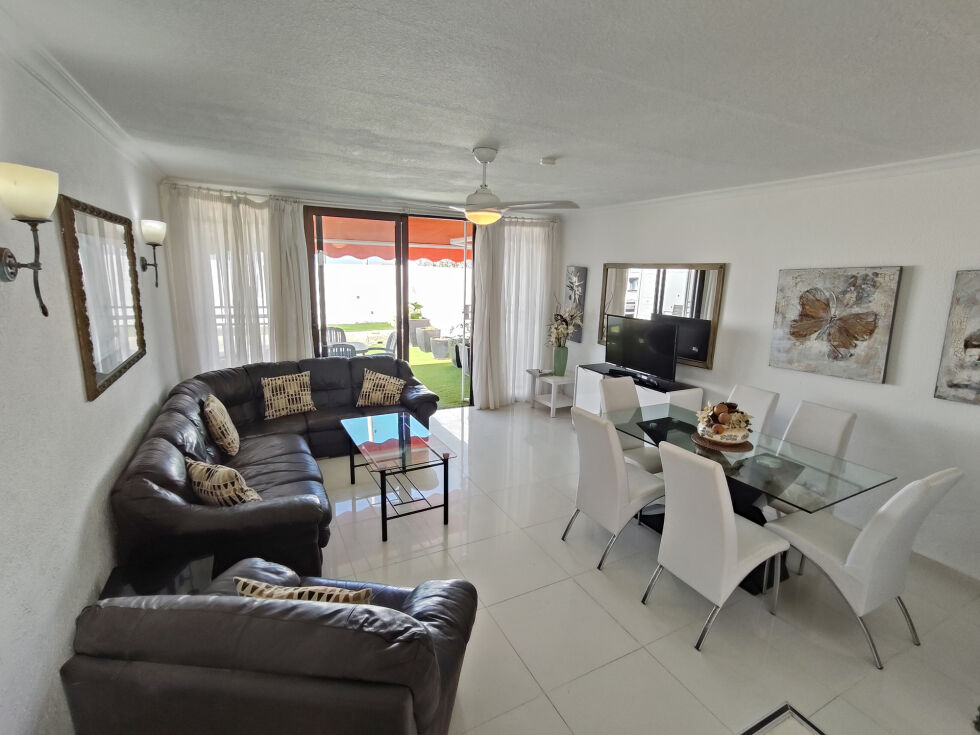 Villa for sale in  Arona, Spain - TRC-3077