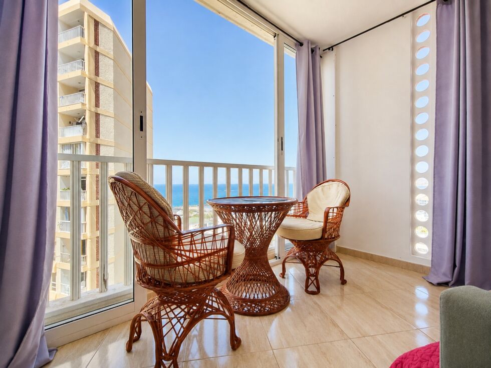 Flat/apartment for sale in  Torres de Yomely, Spain - TRC-3078