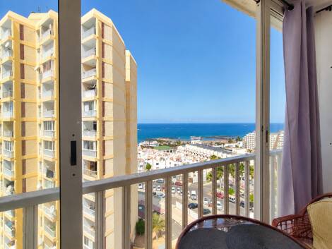 Flat/apartment for sale in  Torres de Yomely, Spain - TRC-3078