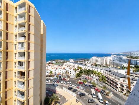 Flat/apartment for sale in  Torres de Yomely, Spain - TRC-3078
