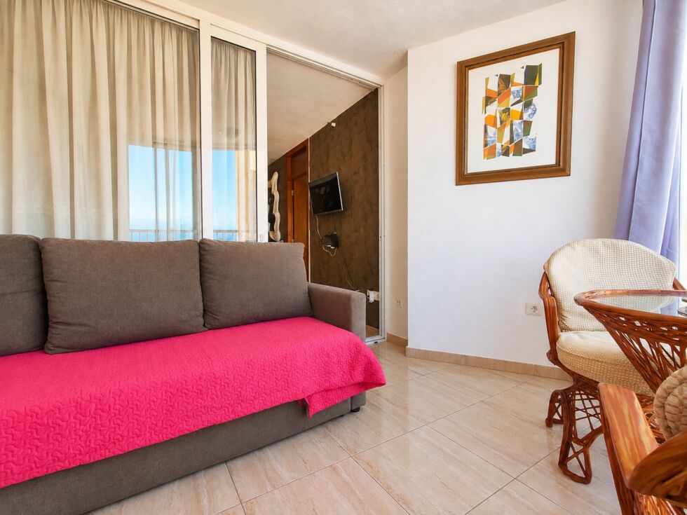 Flat/apartment for sale in  Torres de Yomely, Spain - TRC-3078