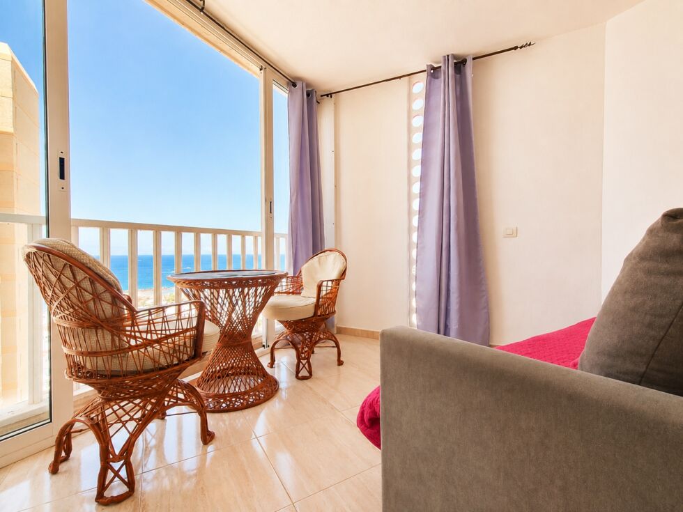 Flat/apartment for sale in  Torres de Yomely, Spain - TRC-3078