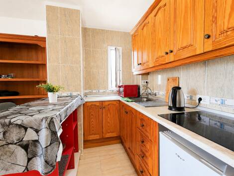 Flat/apartment for sale in  Torres de Yomely, Spain - TRC-3078