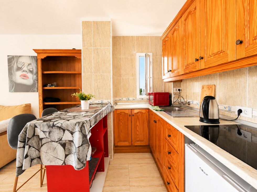 Flat/apartment for sale in  Torres de Yomely, Spain - TRC-3078