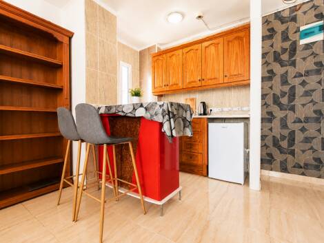 Flat/apartment for sale in  Torres de Yomely, Spain - TRC-3078