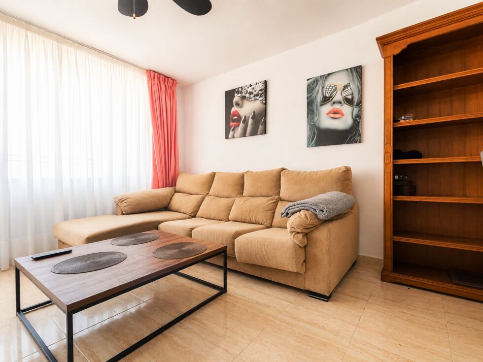 Flat/apartment for sale in  Torres de Yomely, Spain - TRC-3078