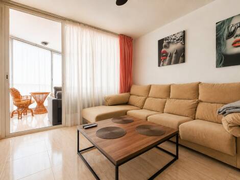 Flat/apartment for sale in  Torres de Yomely, Spain - TRC-3078