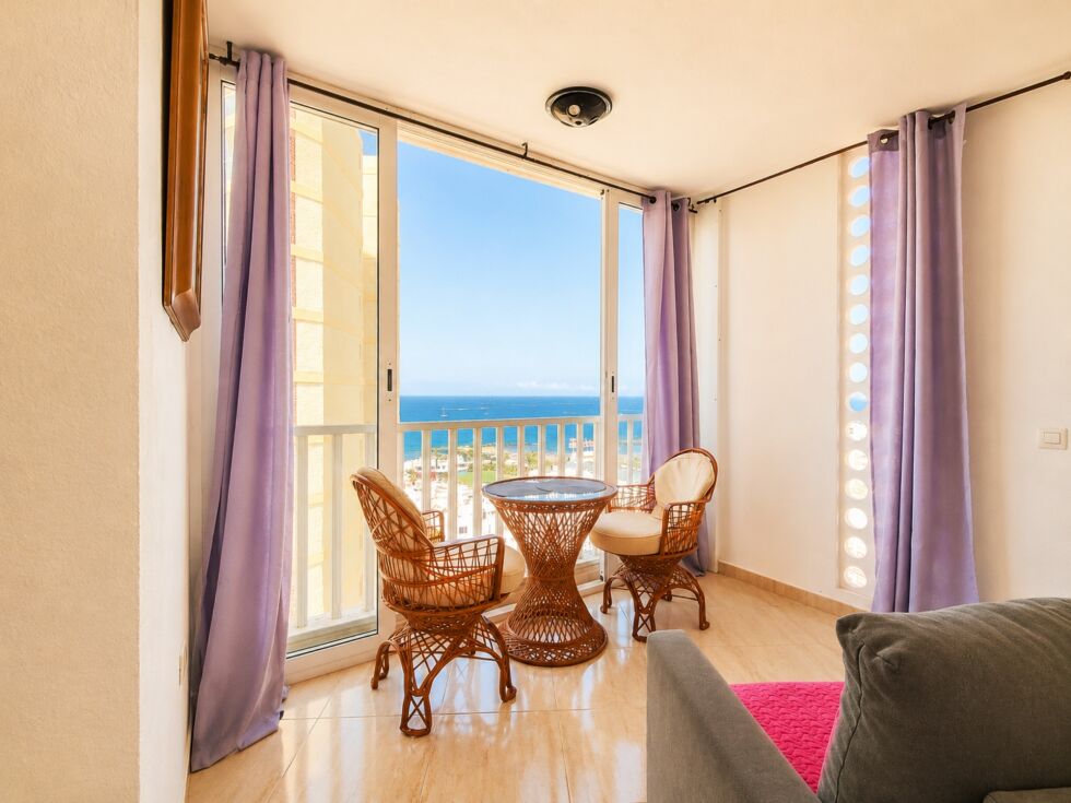 Flat/apartment for sale in  Torres de Yomely, Spain - TRC-3078