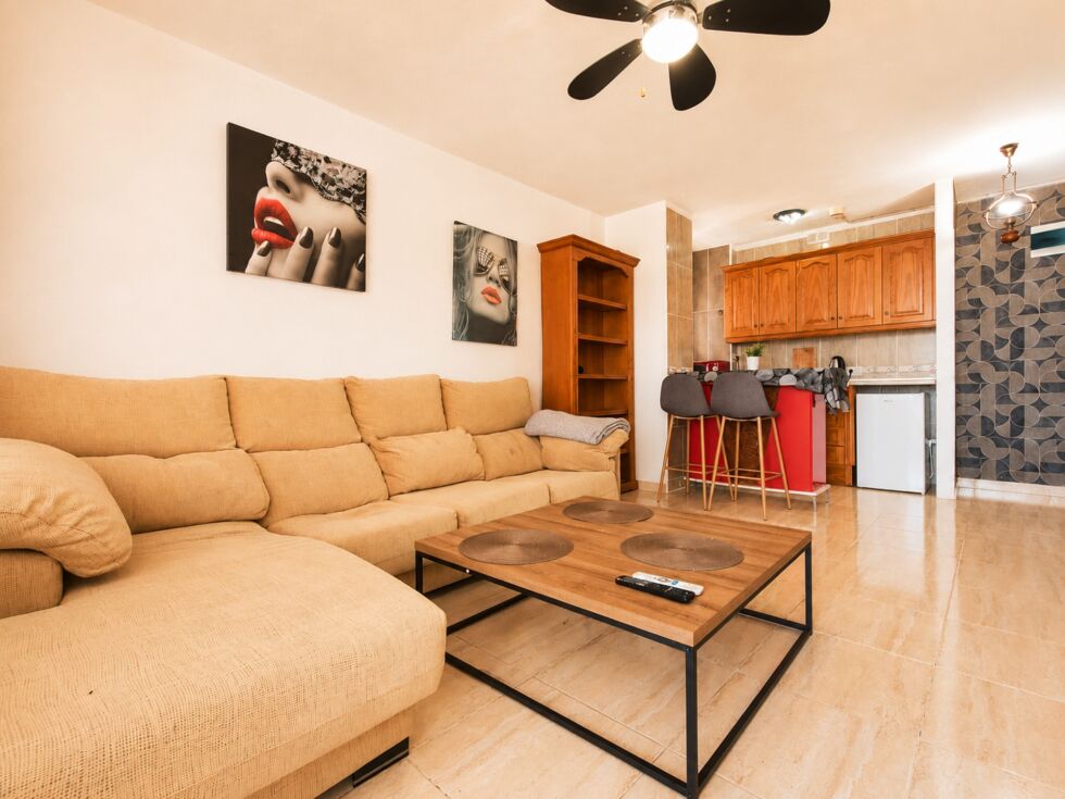Flat/apartment for sale in  Torres de Yomely, Spain - TRC-3078