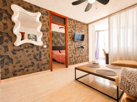 Flat/apartment for sale in  Torres de Yomely, Spain - TRC-3078