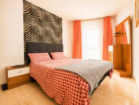 Flat/apartment for sale in  Torres de Yomely, Spain - TRC-3078