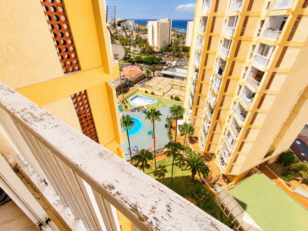 Flat/apartment for sale in  Torres de Yomely, Spain - TRC-3078