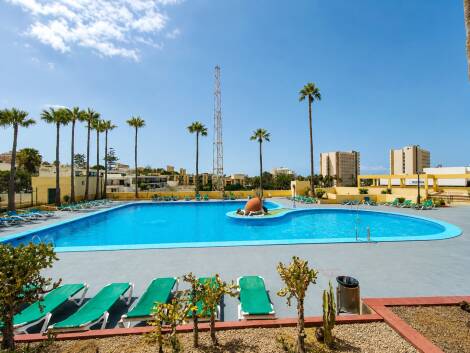 Flat/apartment for sale in  Torres de Yomely, Spain - TRC-3078