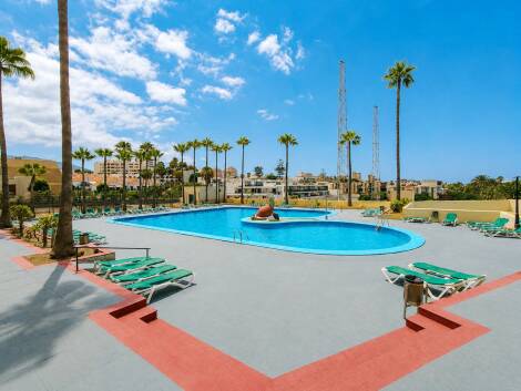 Flat/apartment for sale in  Torres de Yomely, Spain - TRC-3078