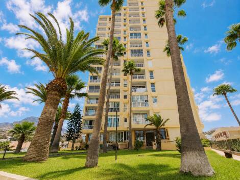 Flat/apartment for sale in  Torres de Yomely, Spain - TRC-3078