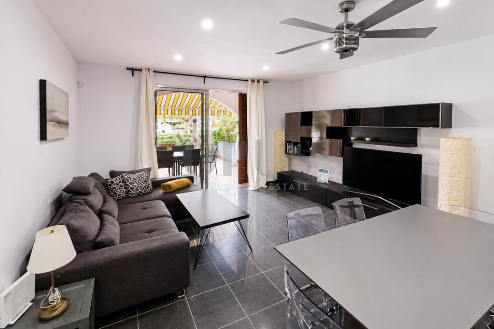 Villa for sale in  Tenerife, Spain - OP7023 Parque Santiago 3 -Las Americas L