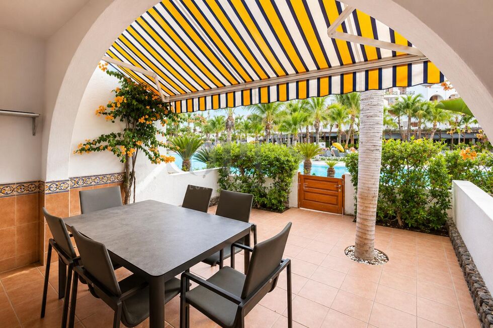 Villa for sale in  Tenerife, Spain - OP7023 Parque Santiago 3 -Las Americas L