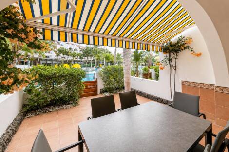 Villa for sale in  Tenerife, Spain - OP7023 Parque Santiago 3 -Las Americas L