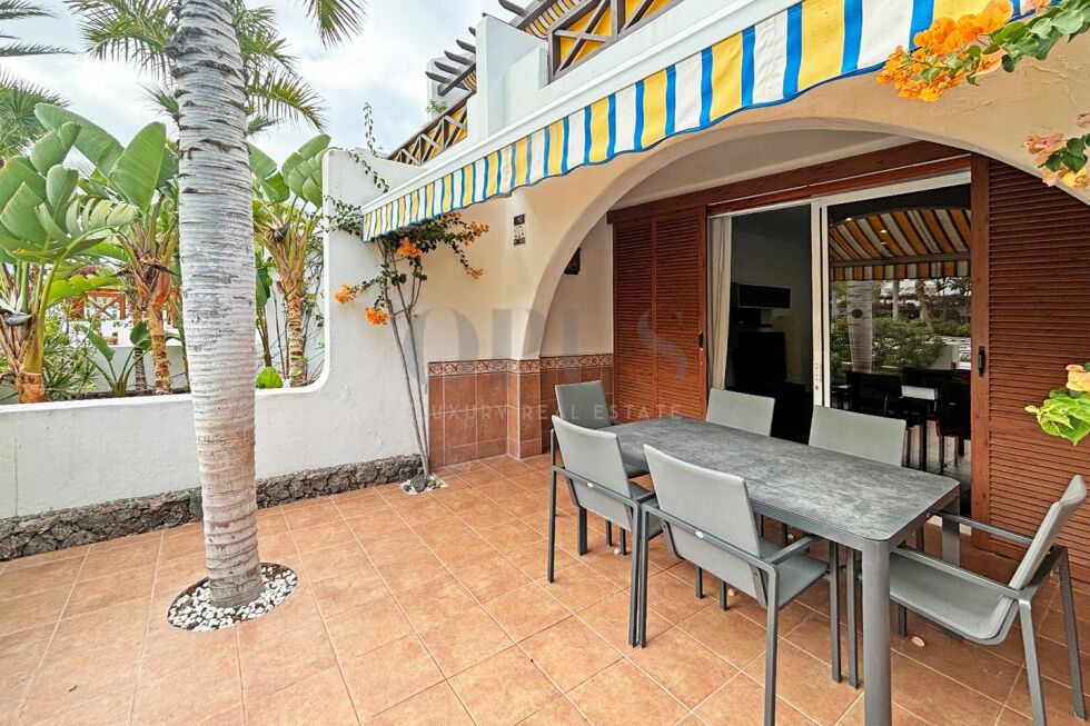Villa for sale in  Tenerife, Spain - OP7023 Parque Santiago 3 -Las Americas L