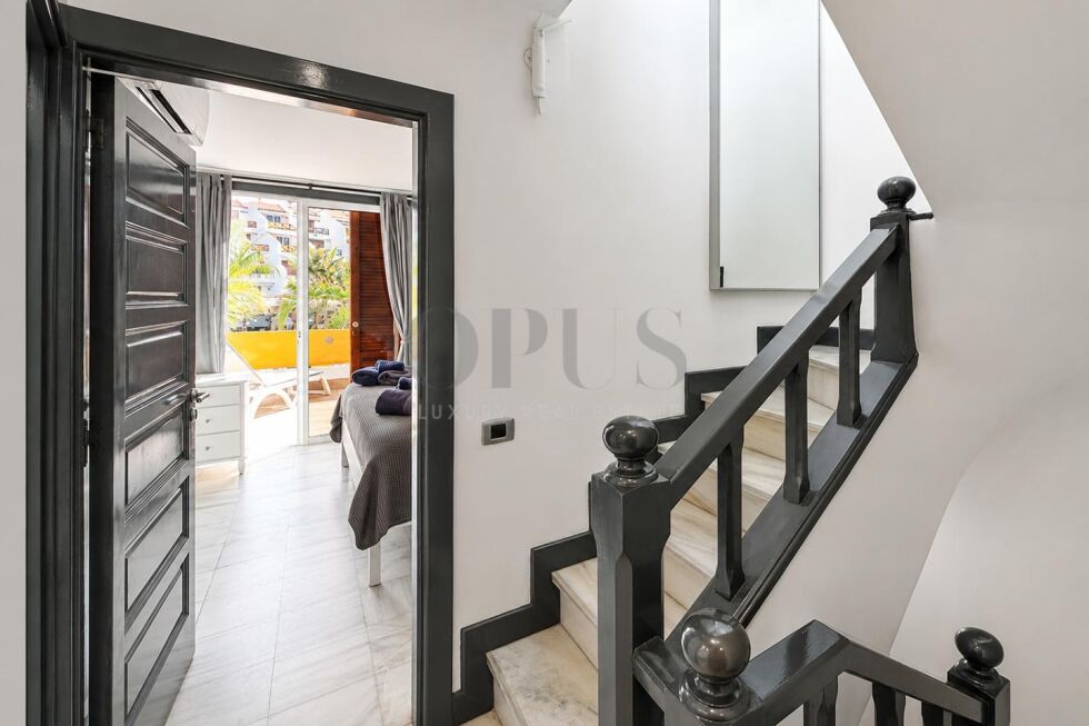 Villa for sale in  Tenerife, Spain - OP7023 Parque Santiago 3 -Las Americas L