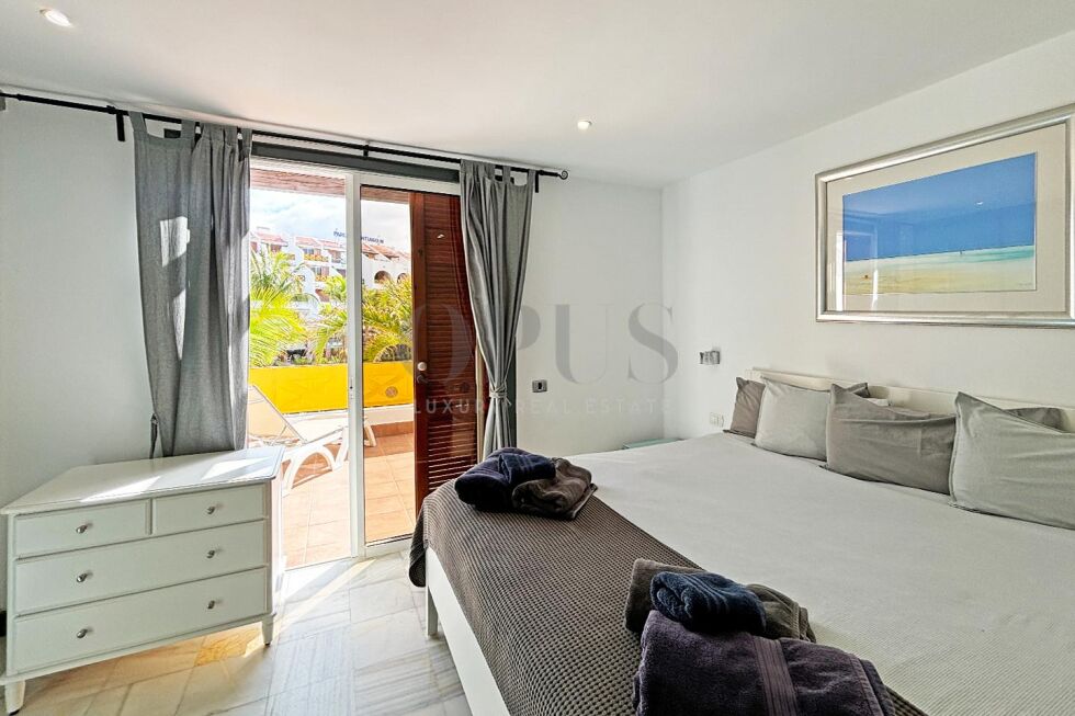 Villa for sale in  Tenerife, Spain - OP7023 Parque Santiago 3 -Las Americas L