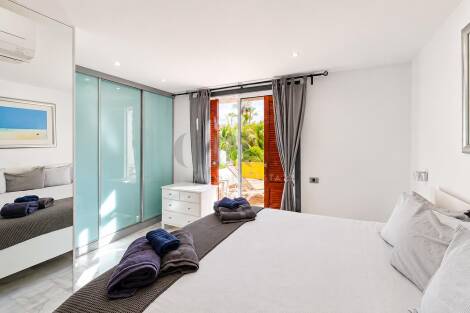 Villa for sale in  Tenerife, Spain - OP7023 Parque Santiago 3 -Las Americas L