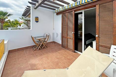 Villa for sale in  Tenerife, Spain - OP7023 Parque Santiago 3 -Las Americas L
