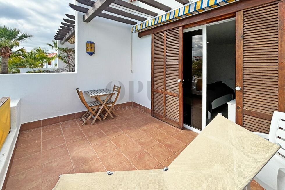 Villa for sale in  Tenerife, Spain - OP7023 Parque Santiago 3 -Las Americas L
