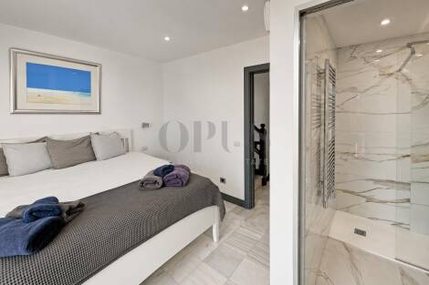 Villa for sale in  Tenerife, Spain - OP7023 Parque Santiago 3 -Las Americas L