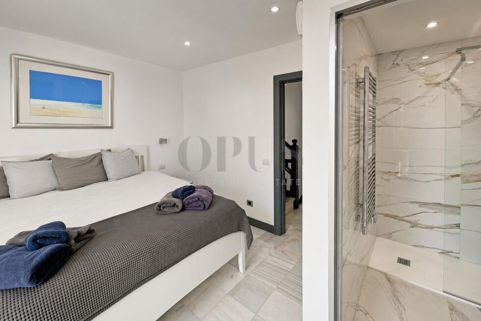 Villa for sale in  Tenerife, Spain - OP7023 Parque Santiago 3 -Las Americas L